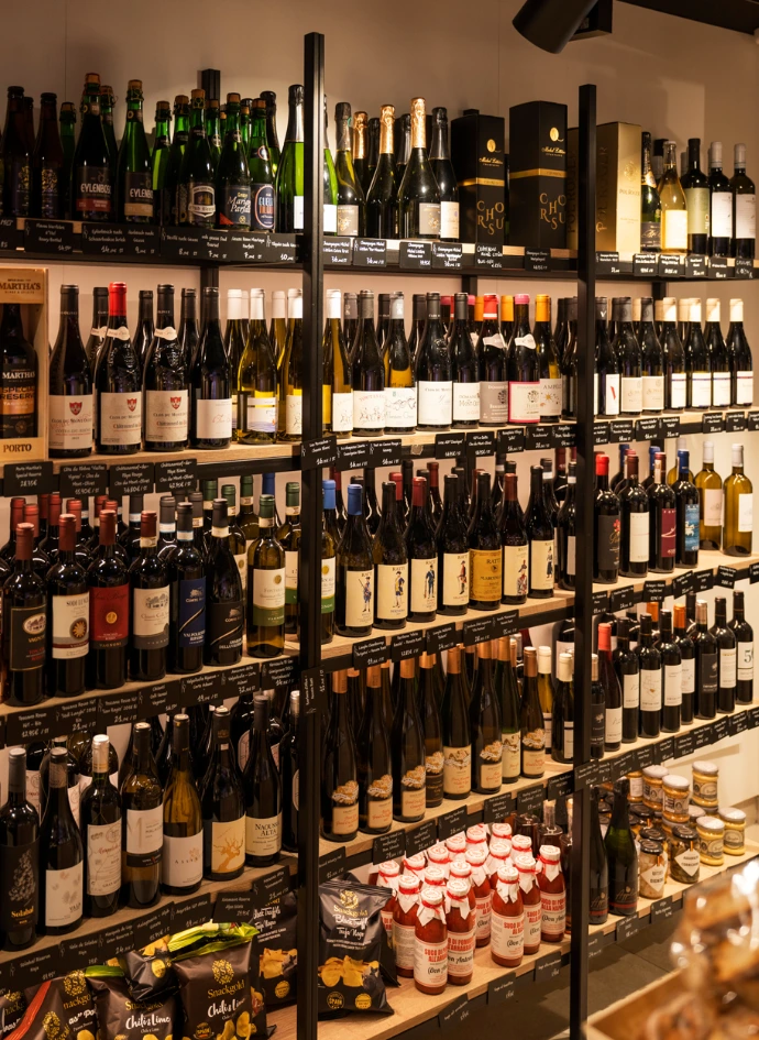 champagne, witte, rode en roséwijn, dessertwijn, Madeira, Porto, bubbels, Italië, Frankrijk, Spanje