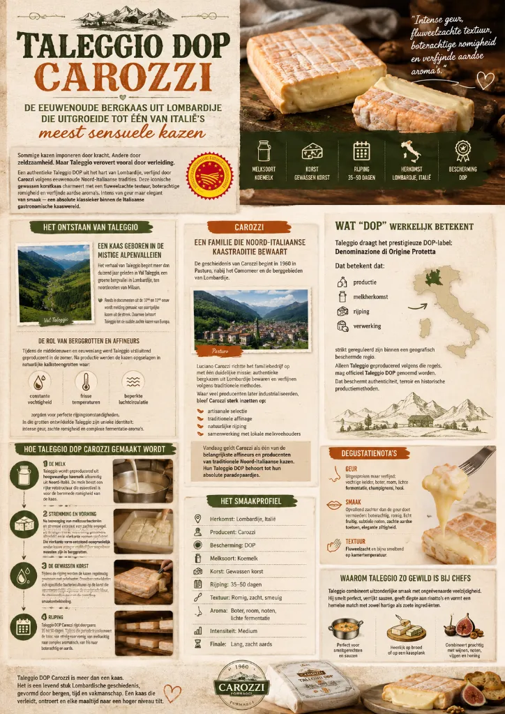Taleggio infographic.webp