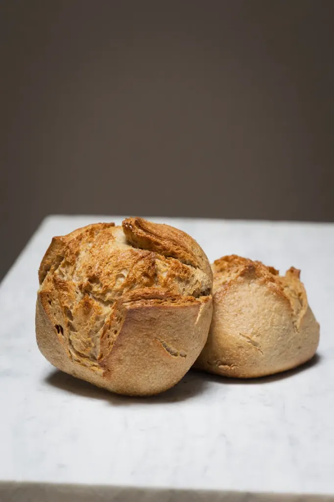 Mini pain au levain 200g