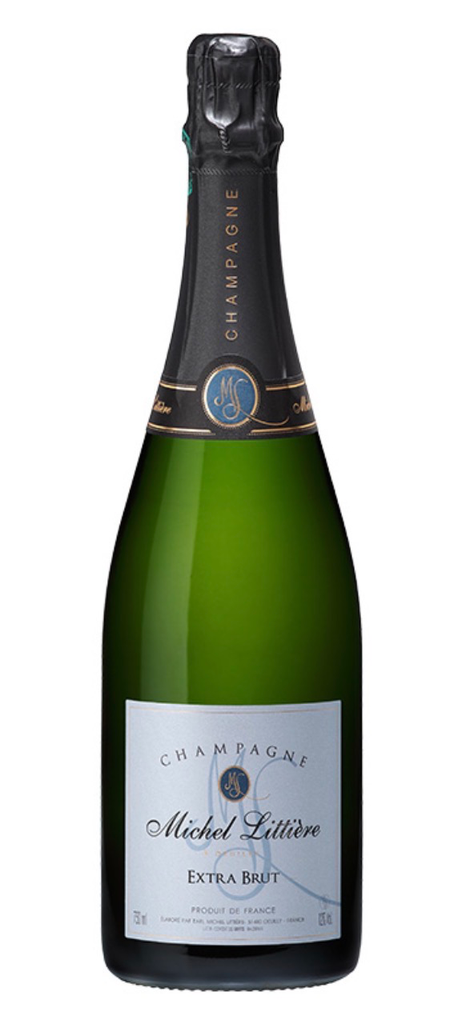 Champagne Michel Littière Extra Brut