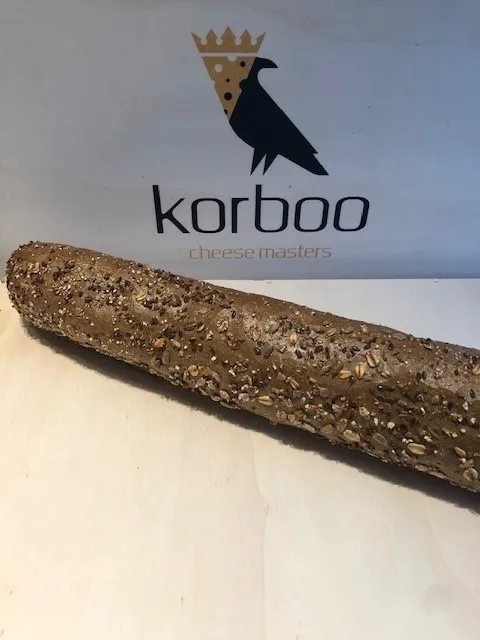 Meergranen baguette 350g