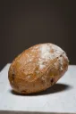 Roggebol rozijn 450g