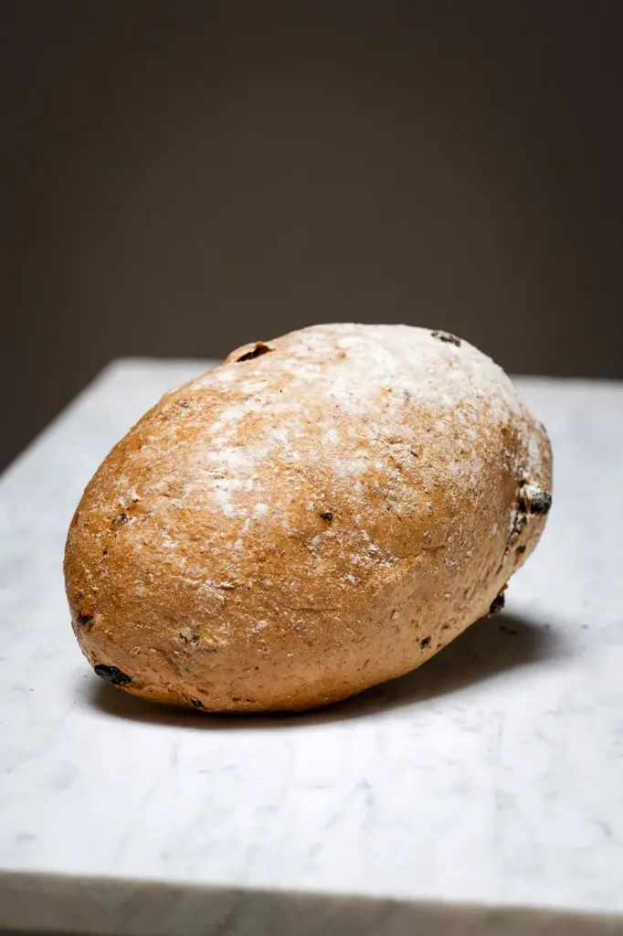 Pain aux noix 450g