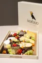 Deluxe Cheese Board