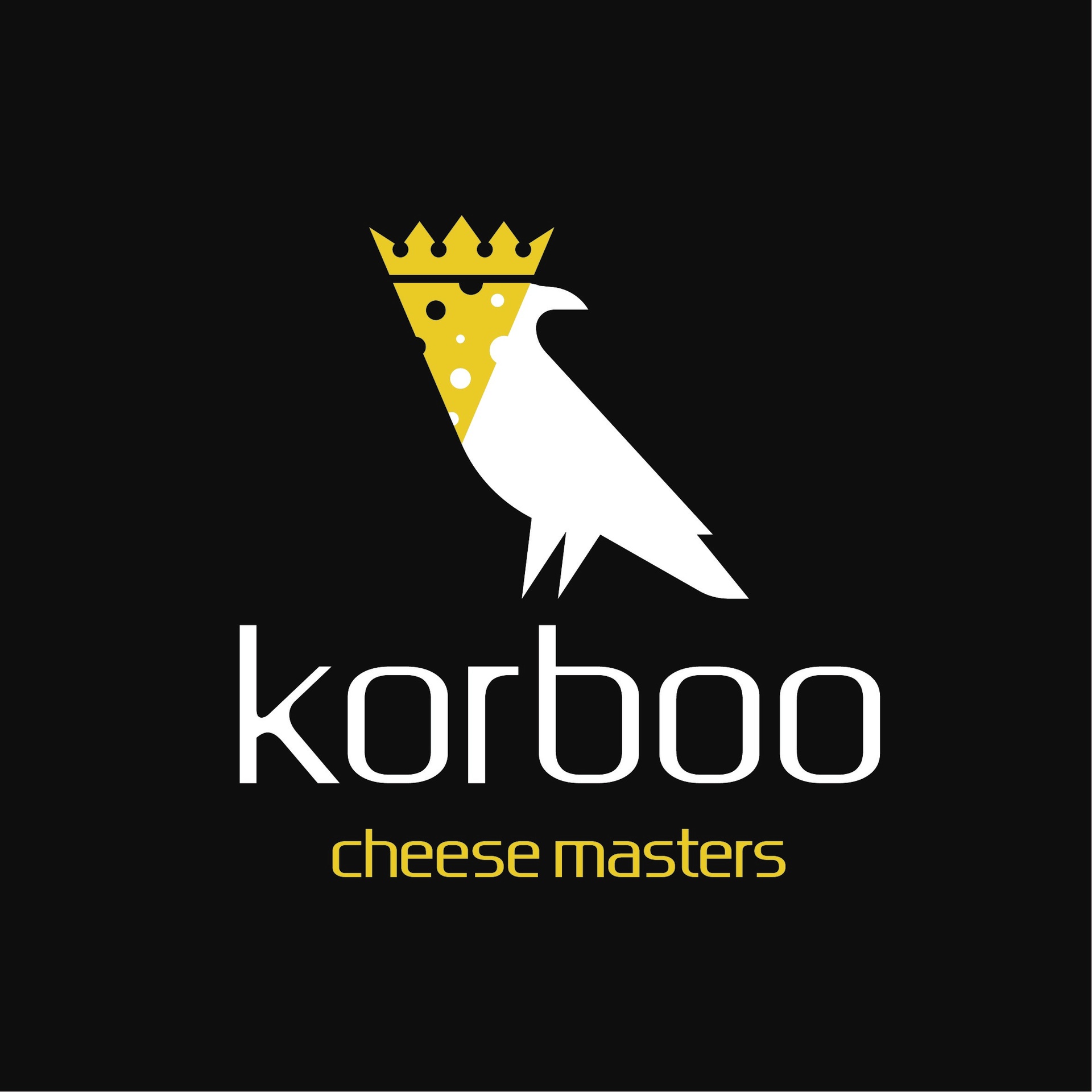 Korboo Cheese Masters